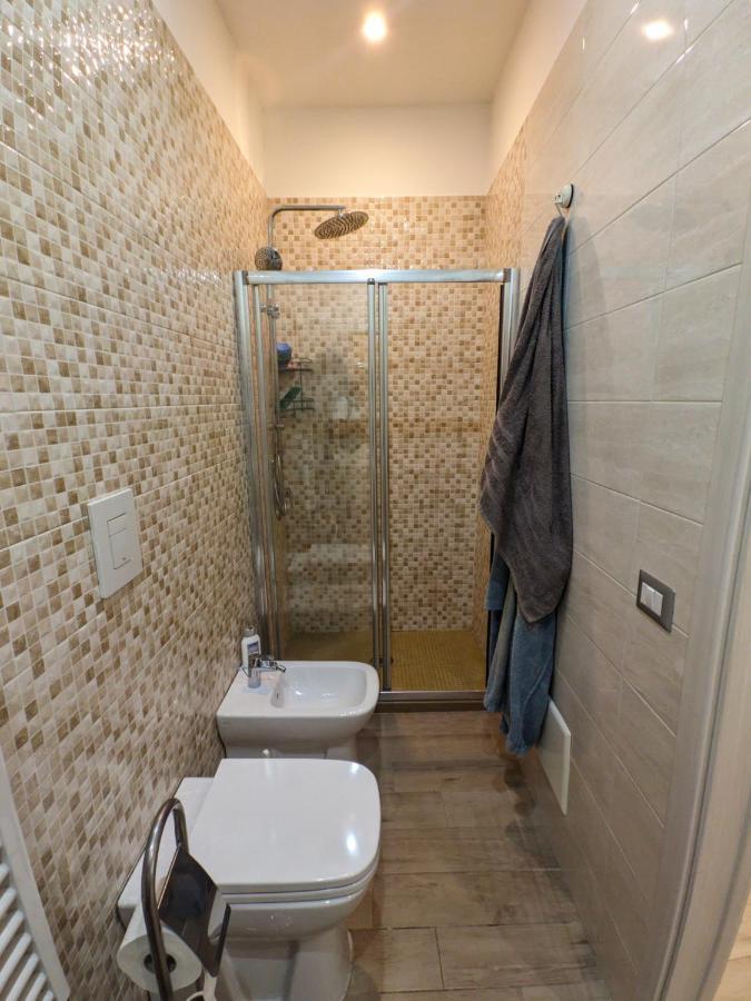 Casa Imperiale 호텔 나폴리 외부 사진